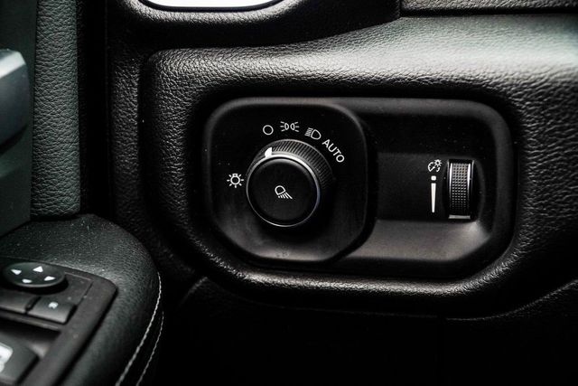 2022 Ram 2500 Big Horn 4x4 Crew Cab 6'4" Box - 22973987 - 29