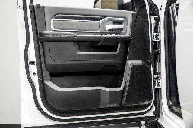 2022 Ram 2500 Big Horn 4x4 Crew Cab 6'4" Box - 22973987 - 31