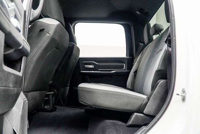 2022 Ram 2500 Big Horn 4x4 Crew Cab 6'4" Box - 22973987 - 35