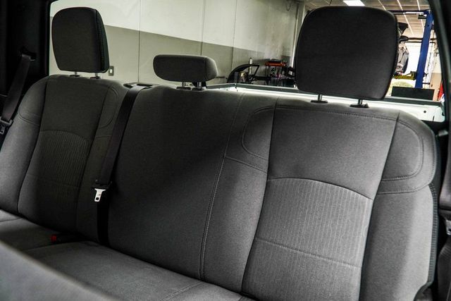 2022 Ram 2500 Big Horn 4x4 Crew Cab 6'4" Box - 22973987 - 36