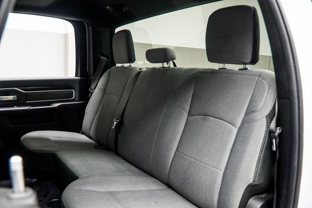 2022 Ram 2500 Big Horn 4x4 Crew Cab 6'4" Box - 22973987 - 37