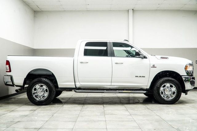 2022 Ram 2500 Big Horn 4x4 Crew Cab 6'4" Box - 22973987 - 5