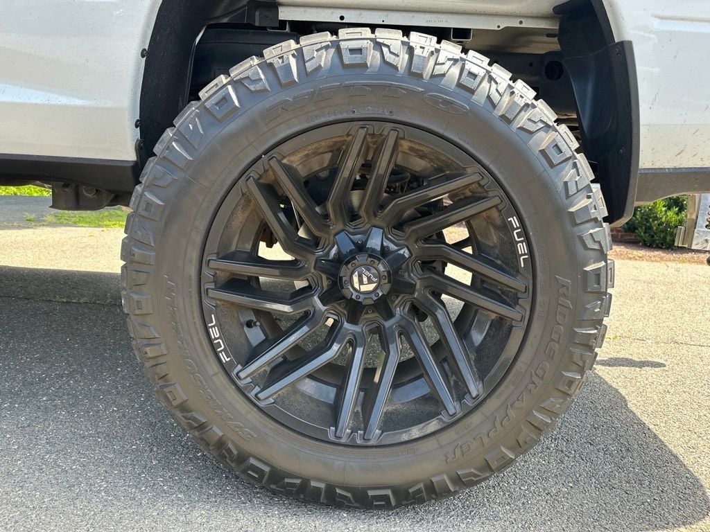 2022 Ram 2500 Big Horn 4x4 Crew Cab 6'4" Box - 23070098 - 11