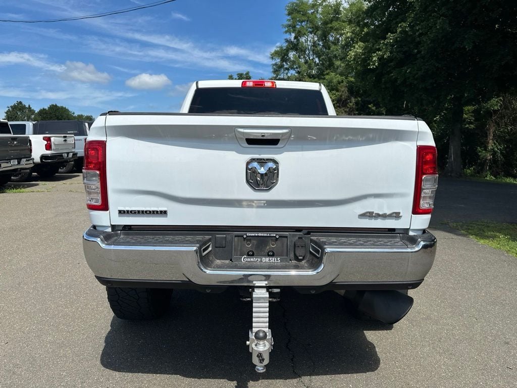 2022 Ram 2500 Big Horn 4x4 Crew Cab 6'4" Box - 23070098 - 15