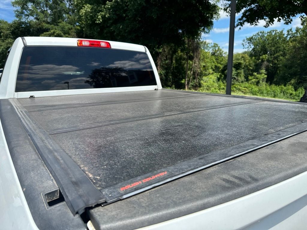 2022 Ram 2500 Big Horn 4x4 Crew Cab 6'4" Box - 23070098 - 16