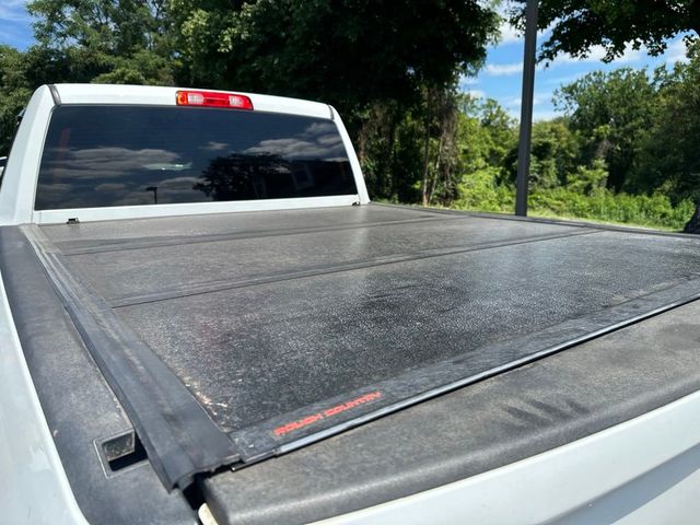 2022 Ram 2500 Big Horn 4x4 Crew Cab 6'4" Box - 23070098 - 16