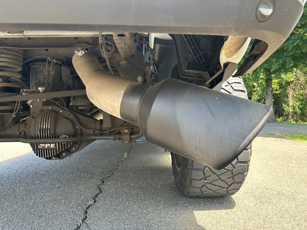 2022 Ram 2500 Big Horn 4x4 Crew Cab 6'4" Box - 23070098 - 20