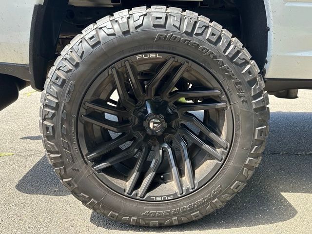 2022 Ram 2500 Big Horn 4x4 Crew Cab 6'4" Box - 23070098 - 22