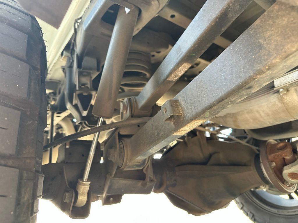 2022 Ram 2500 Big Horn 4x4 Crew Cab 6'4" Box - 23070098 - 23