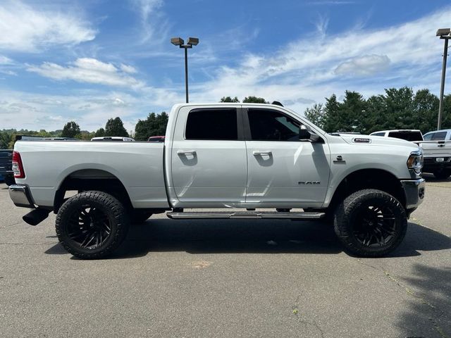 2022 Ram 2500 Big Horn 4x4 Crew Cab 6'4" Box - 23070098 - 24