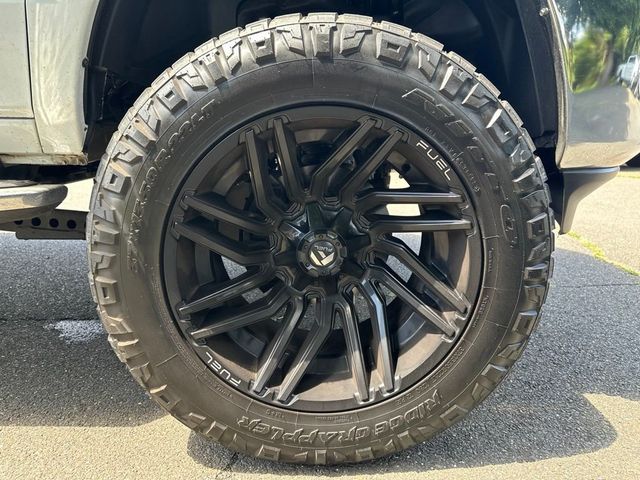 2022 Ram 2500 Big Horn 4x4 Crew Cab 6'4" Box - 23070098 - 25