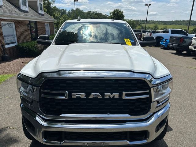 2022 Ram 2500 Big Horn 4x4 Crew Cab 6'4" Box - 23070098 - 2