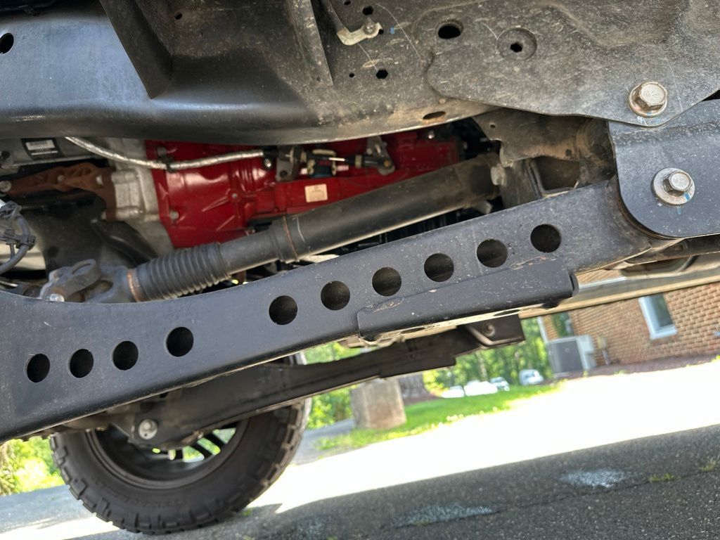 2022 Ram 2500 Big Horn 4x4 Crew Cab 6'4" Box - 23070098 - 29