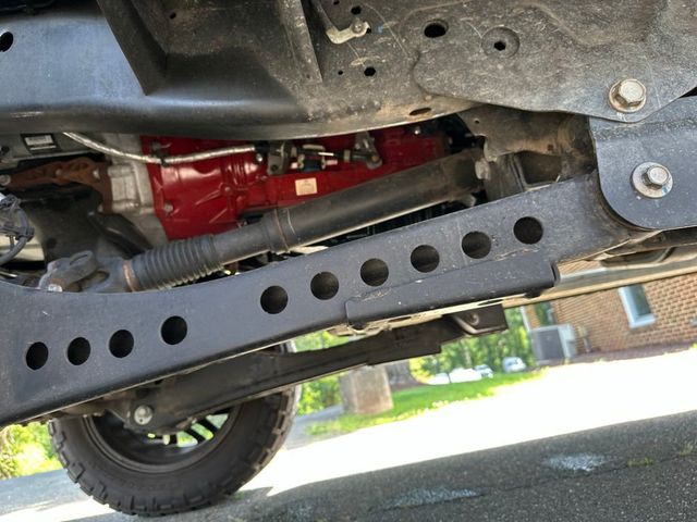 2022 Ram 2500 Big Horn 4x4 Crew Cab 6'4" Box - 23070098 - 29