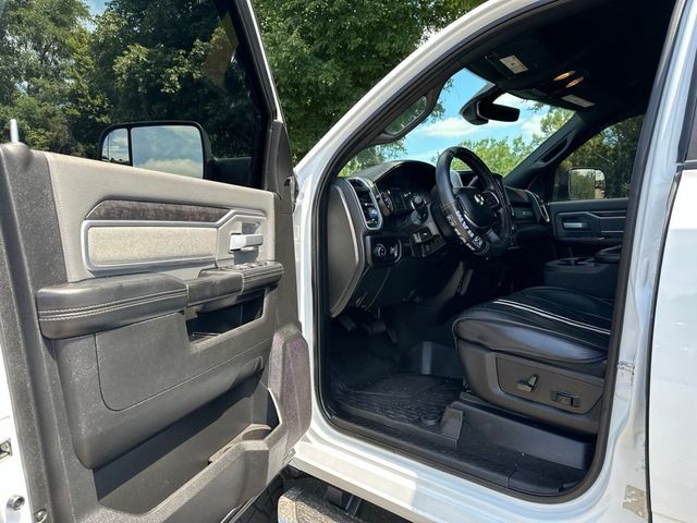 2022 Ram 2500 Big Horn 4x4 Crew Cab 6'4" Box - 23070098 - 32