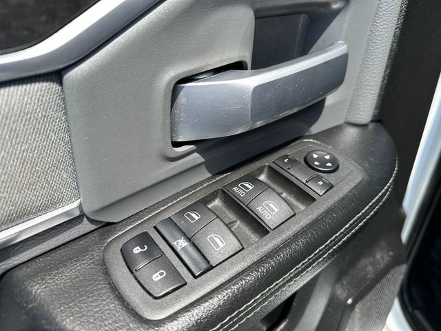 2022 Ram 2500 Big Horn 4x4 Crew Cab 6'4" Box - 23070098 - 33