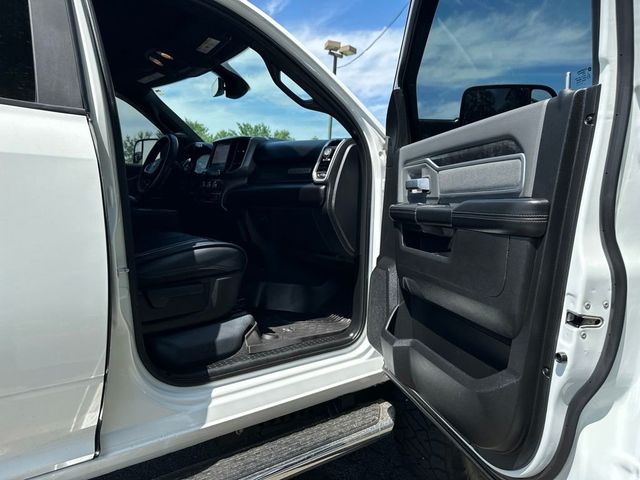 2022 Ram 2500 Big Horn 4x4 Crew Cab 6'4" Box - 23070098 - 47