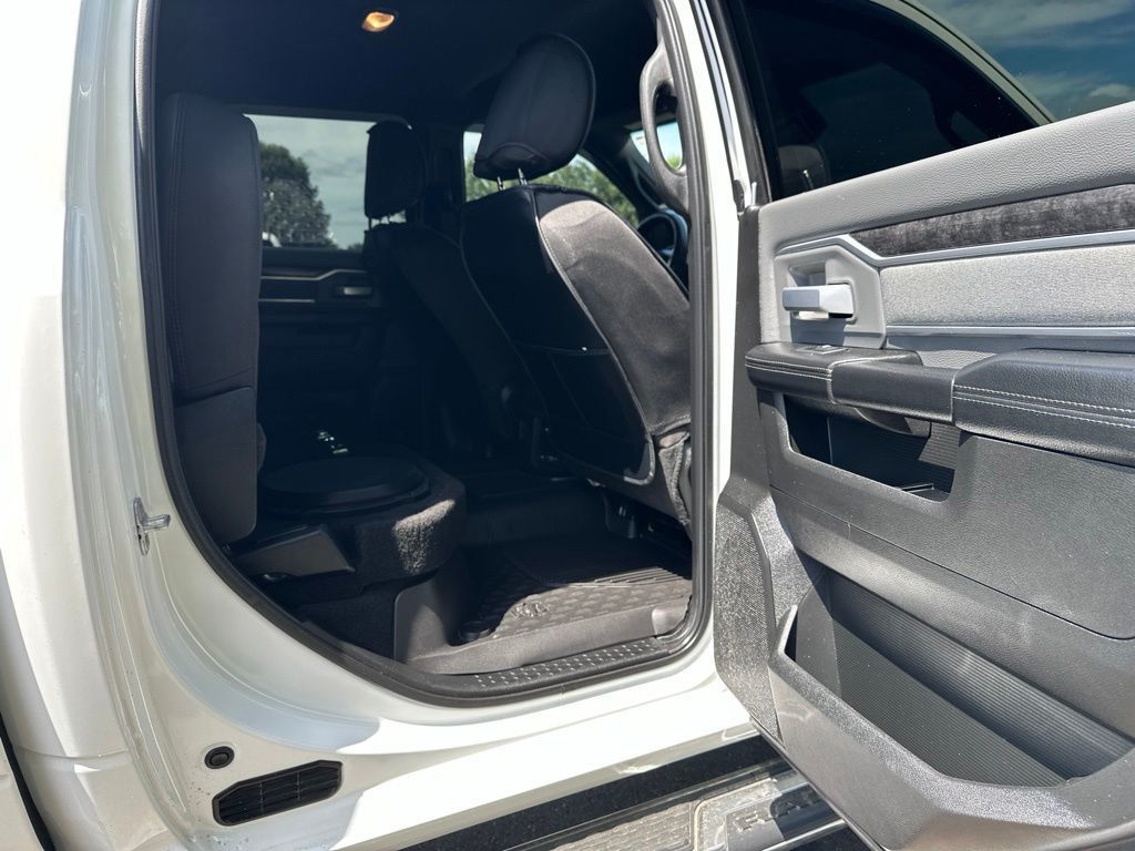 2022 Ram 2500 Big Horn 4x4 Crew Cab 6'4" Box - 23070098 - 49