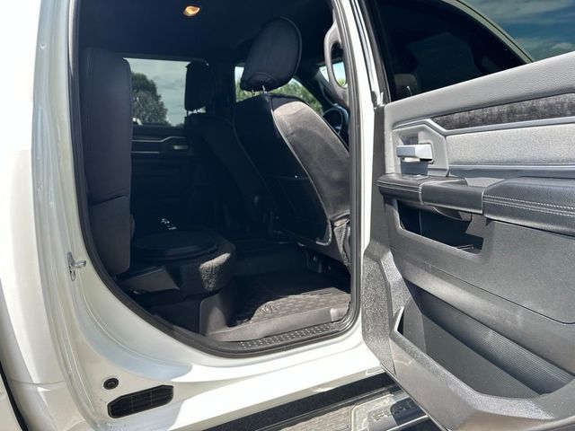 2022 Ram 2500 Big Horn 4x4 Crew Cab 6'4" Box - 23070098 - 49