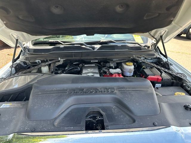 2022 Ram 2500 Big Horn 4x4 Crew Cab 6'4" Box - 23070098 - 54