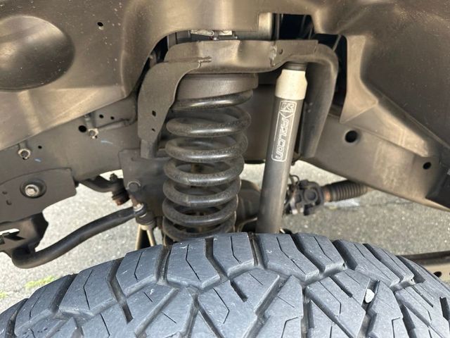 2022 Ram 2500 Big Horn 4x4 Crew Cab 6'4" Box - 23070098 - 8