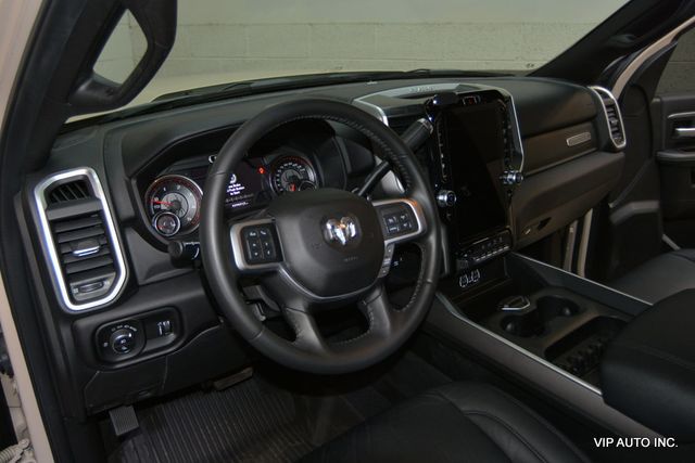 2022 Ram 2500 Big Horn 4x4 Crew Cab 6'4" Box - 22970653 - 9