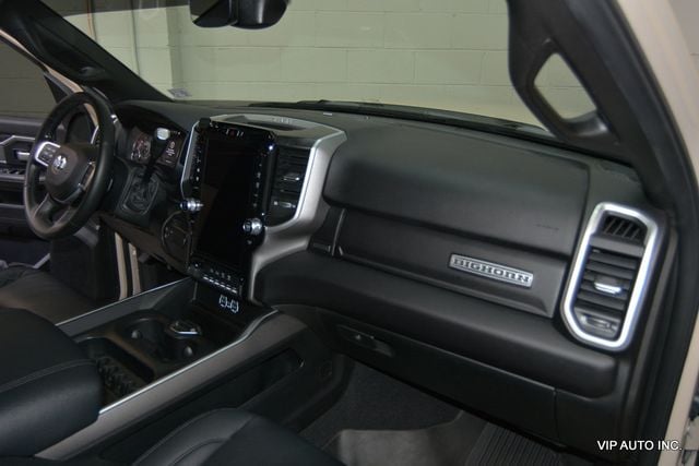 2022 Ram 2500 Big Horn 4x4 Crew Cab 6'4" Box - 22970653 - 10
