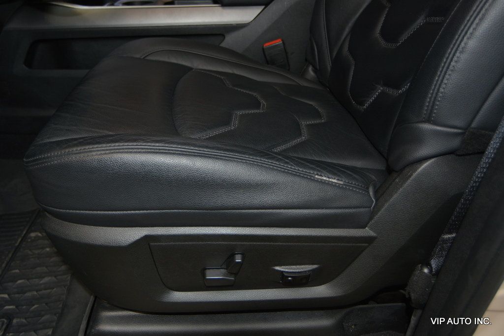 2022 Ram 2500 Big Horn 4x4 Crew Cab 6'4" Box - 22970653 - 15