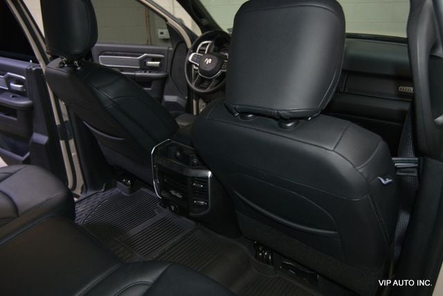 2022 Ram 2500 Big Horn 4x4 Crew Cab 6'4" Box - 22970653 - 17