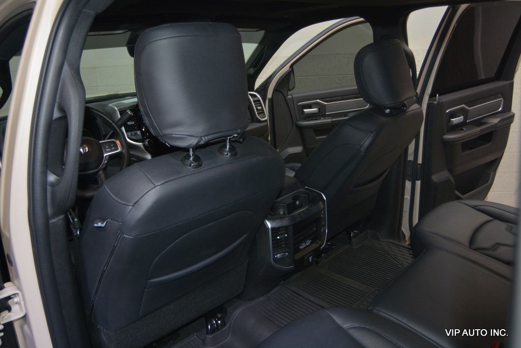 2022 Ram 2500 Big Horn 4x4 Crew Cab 6'4" Box - 22970653 - 18