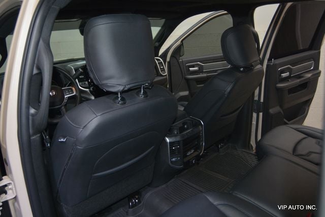 2022 Ram 2500 Big Horn 4x4 Crew Cab 6'4" Box - 22970653 - 18