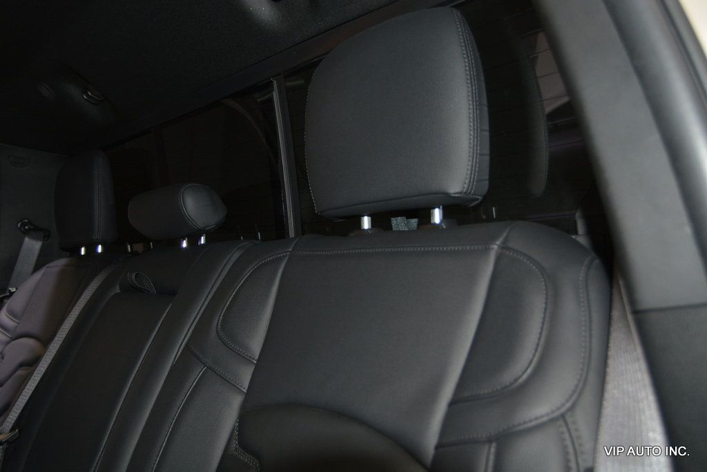 2022 Ram 2500 Big Horn 4x4 Crew Cab 6'4" Box - 22970653 - 21