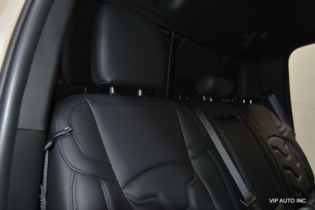 2022 Ram 2500 Big Horn 4x4 Crew Cab 6'4" Box - 22970653 - 22