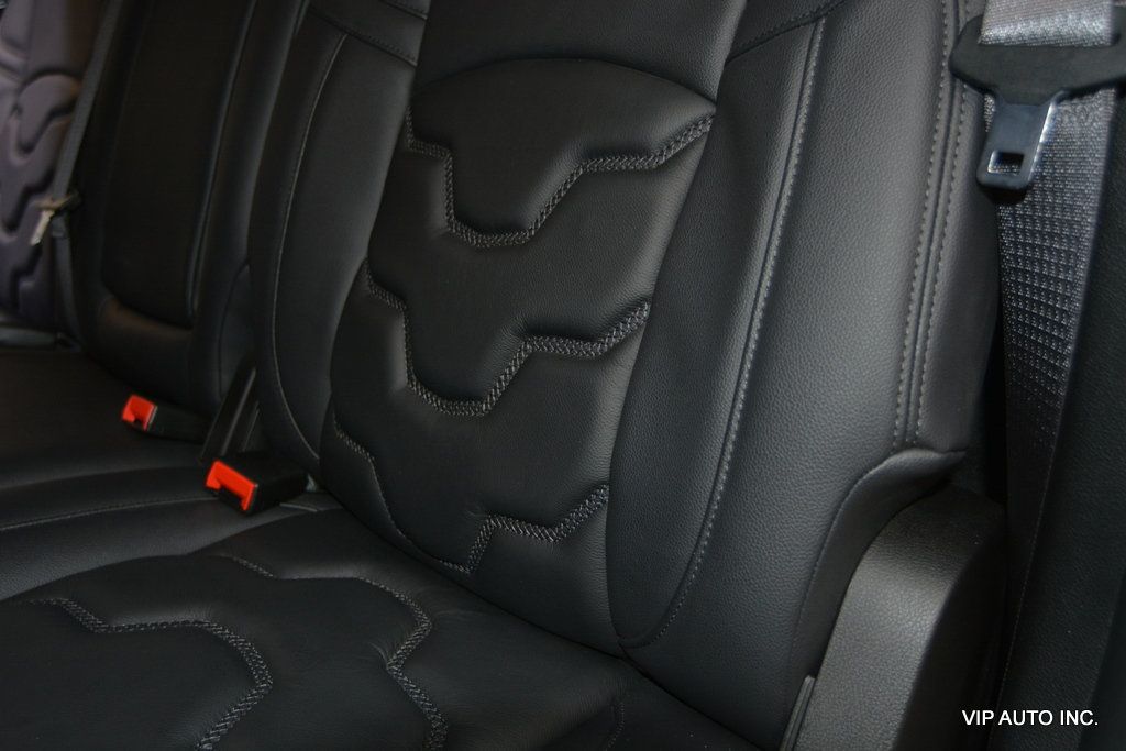 2022 Ram 2500 Big Horn 4x4 Crew Cab 6'4" Box - 22970653 - 23