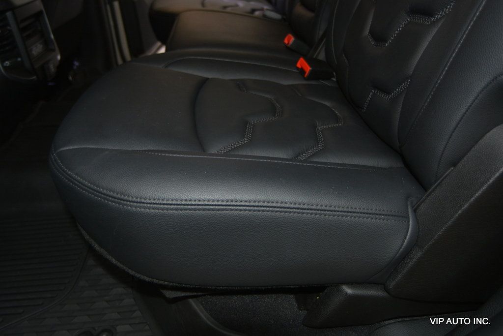 2022 Ram 2500 Big Horn 4x4 Crew Cab 6'4" Box - 22970653 - 25