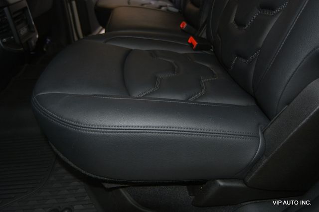 2022 Ram 2500 Big Horn 4x4 Crew Cab 6'4" Box - 22970653 - 25