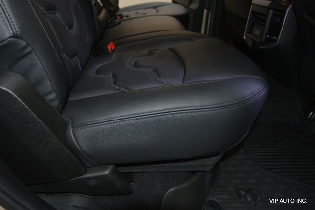 2022 Ram 2500 Big Horn 4x4 Crew Cab 6'4" Box - 22970653 - 26