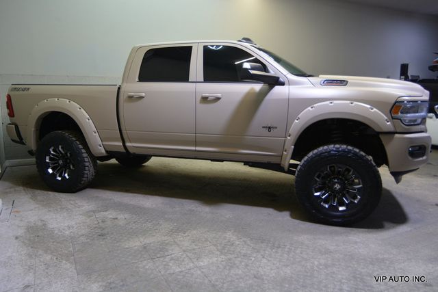 2022 Ram 2500 Big Horn 4x4 Crew Cab 6'4" Box - 22970653 - 27