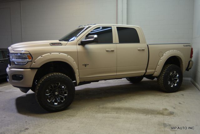 2022 Ram 2500 Big Horn 4x4 Crew Cab 6'4" Box - 22970653 - 28