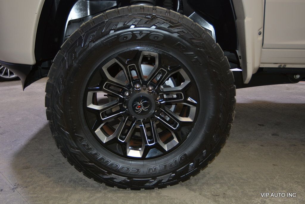 2022 Ram 2500 Big Horn 4x4 Crew Cab 6'4" Box - 22970653 - 33