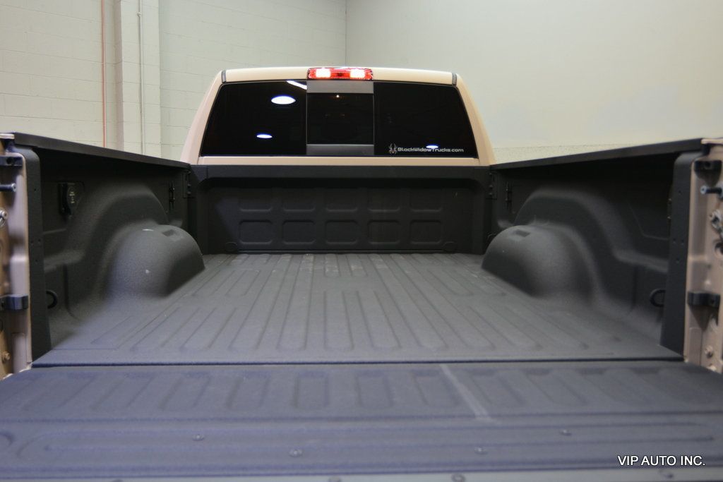 2022 Ram 2500 Big Horn 4x4 Crew Cab 6'4" Box - 22970653 - 34