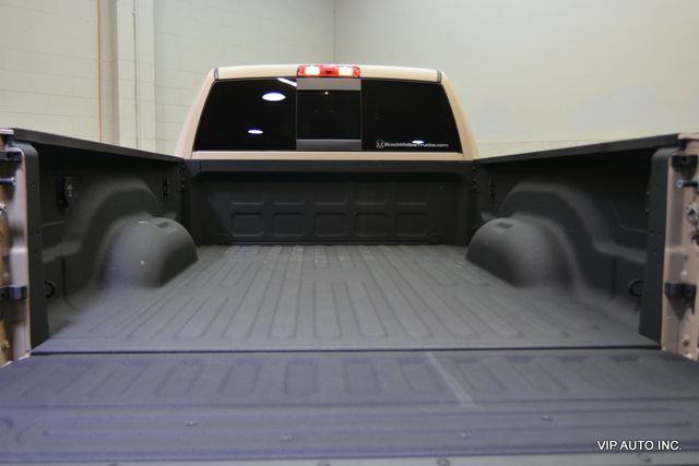 2022 Ram 2500 Big Horn 4x4 Crew Cab 6'4" Box - 22970653 - 34