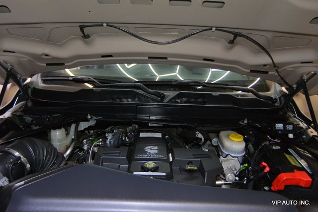 2022 Ram 2500 Big Horn 4x4 Crew Cab 6'4" Box - 22970653 - 35