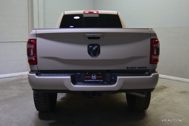 2022 Ram 2500 Big Horn 4x4 Crew Cab 6'4" Box - 22970653 - 37
