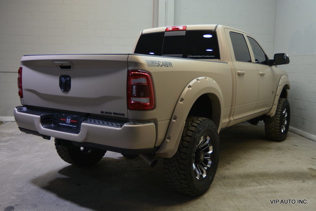 2022 Ram 2500 Big Horn 4x4 Crew Cab 6'4" Box - 22970653 - 3