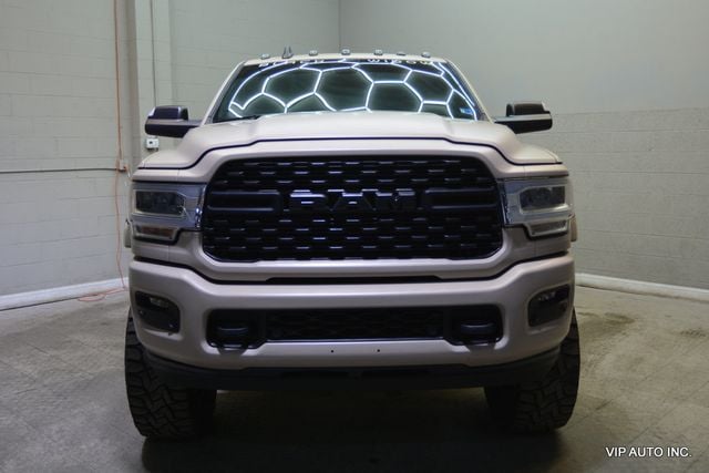 2022 Ram 2500 Big Horn 4x4 Crew Cab 6'4" Box - 22970653 - 4