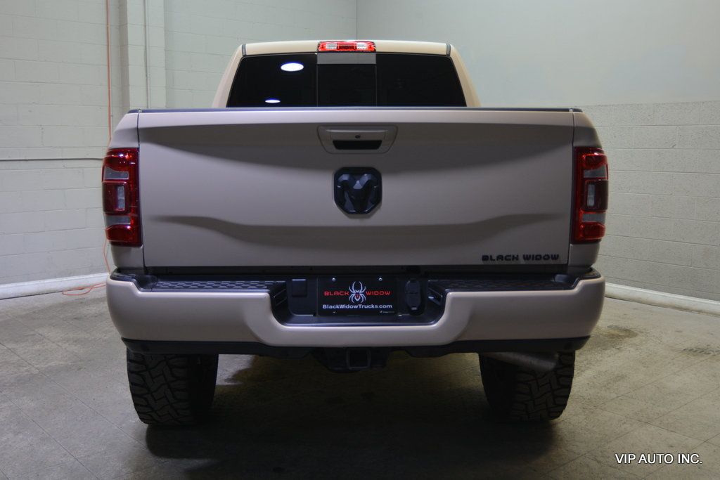 2022 Ram 2500 Big Horn 4x4 Crew Cab 6'4" Box - 22970653 - 5