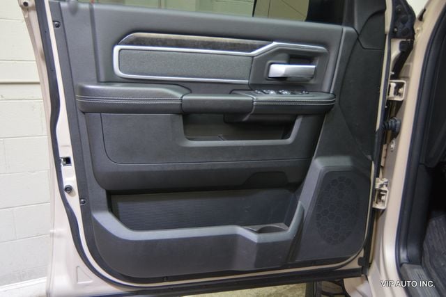 2022 Ram 2500 Big Horn 4x4 Crew Cab 6'4" Box - 22970653 - 6