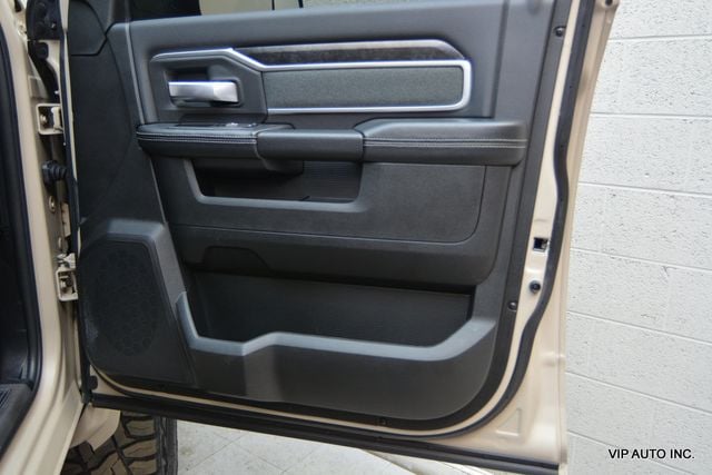 2022 Ram 2500 Big Horn 4x4 Crew Cab 6'4" Box - 22970653 - 7