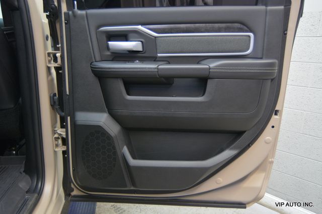 2022 Ram 2500 Big Horn 4x4 Crew Cab 6'4" Box - 22970653 - 8